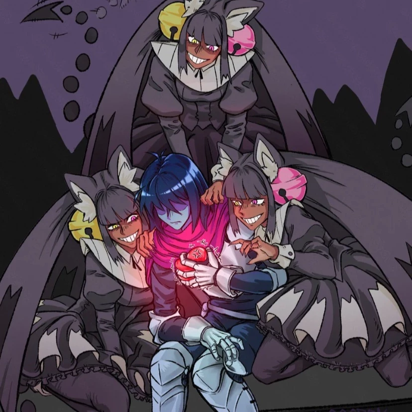 Friend thumbnail