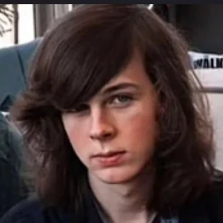 Chandler Riggs thumbnail