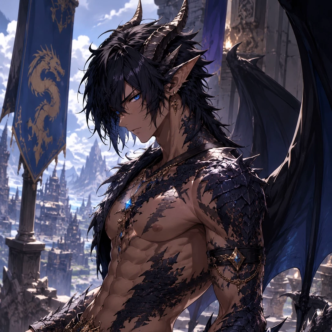 Drakhar Veyrion thumbnail