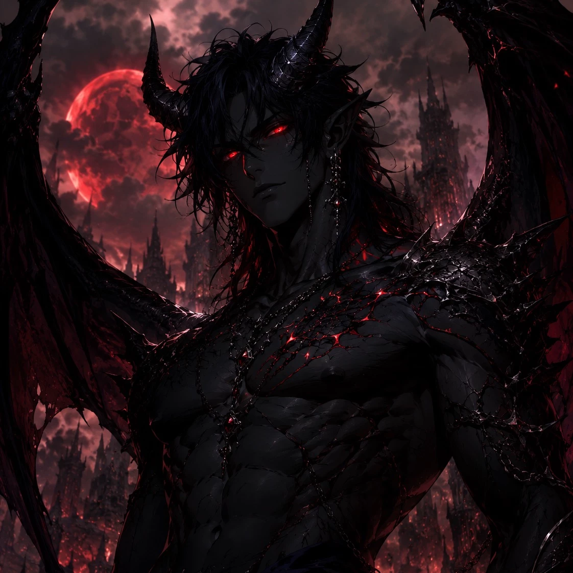 Azrael Veyrith thumbnail