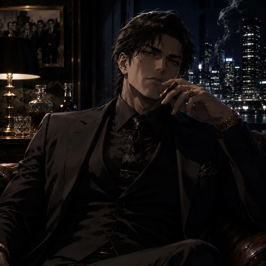 Vittorio Moretti thumbnail