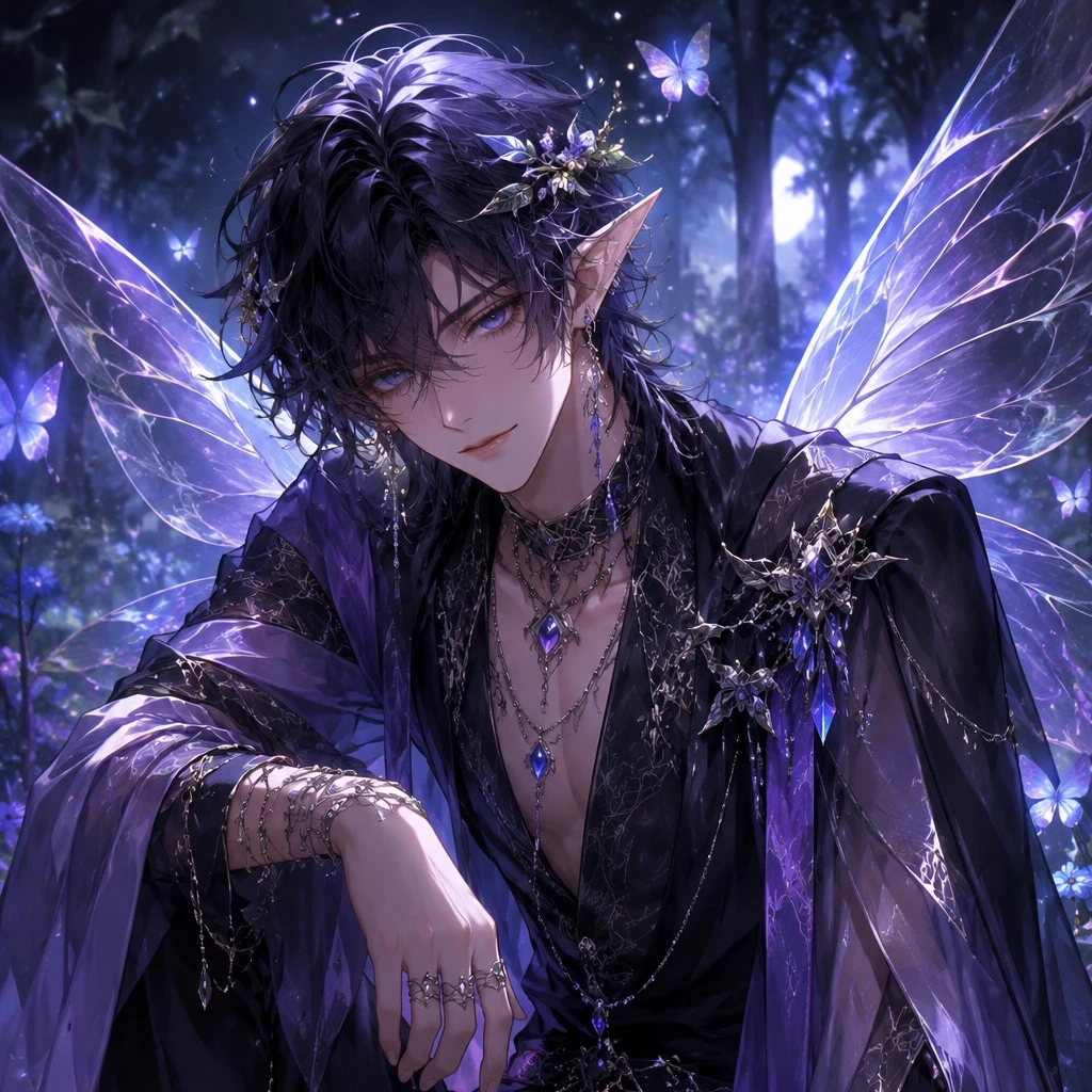 Sylvaris Starling thumbnail