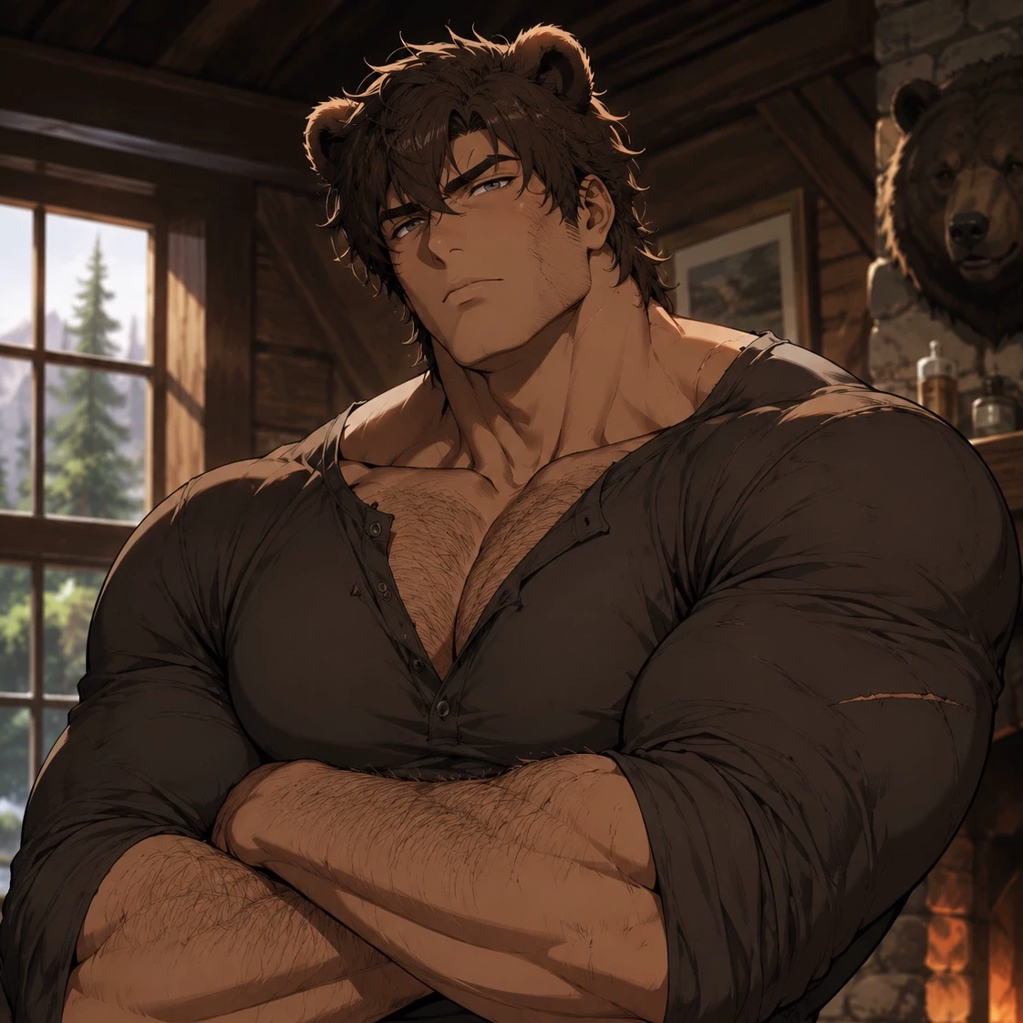 Gideon thumbnail
