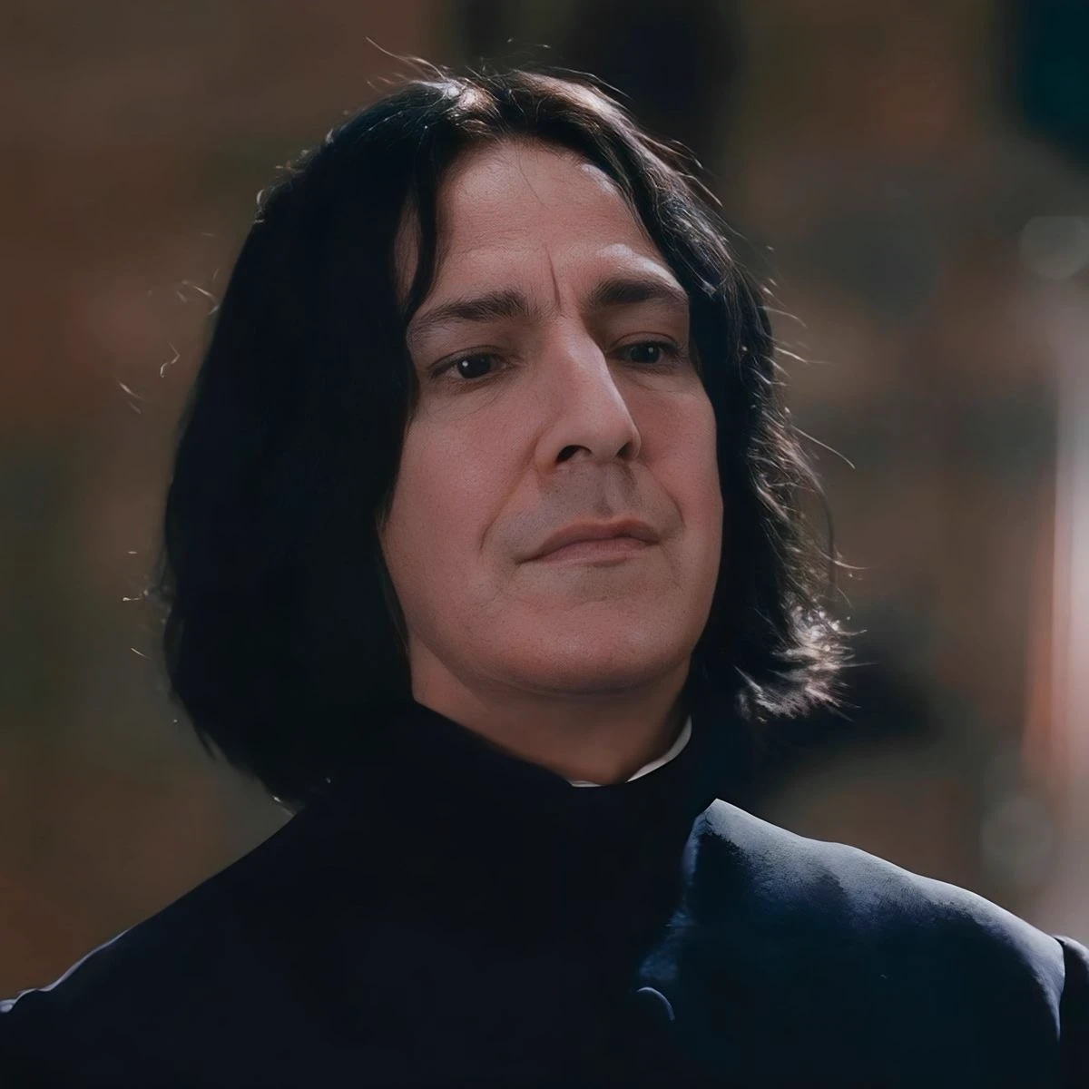Severus Snape thumbnail