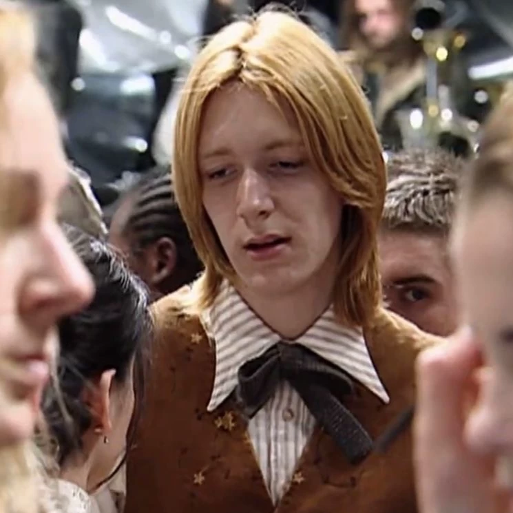 George Weasley thumbnail
