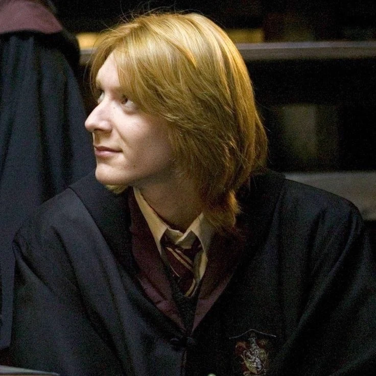 Fred Weasley thumbnail