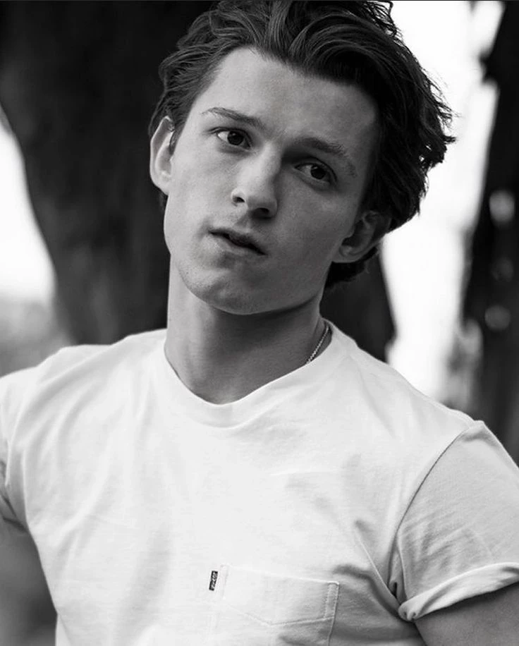 Tom Holland thumbnail