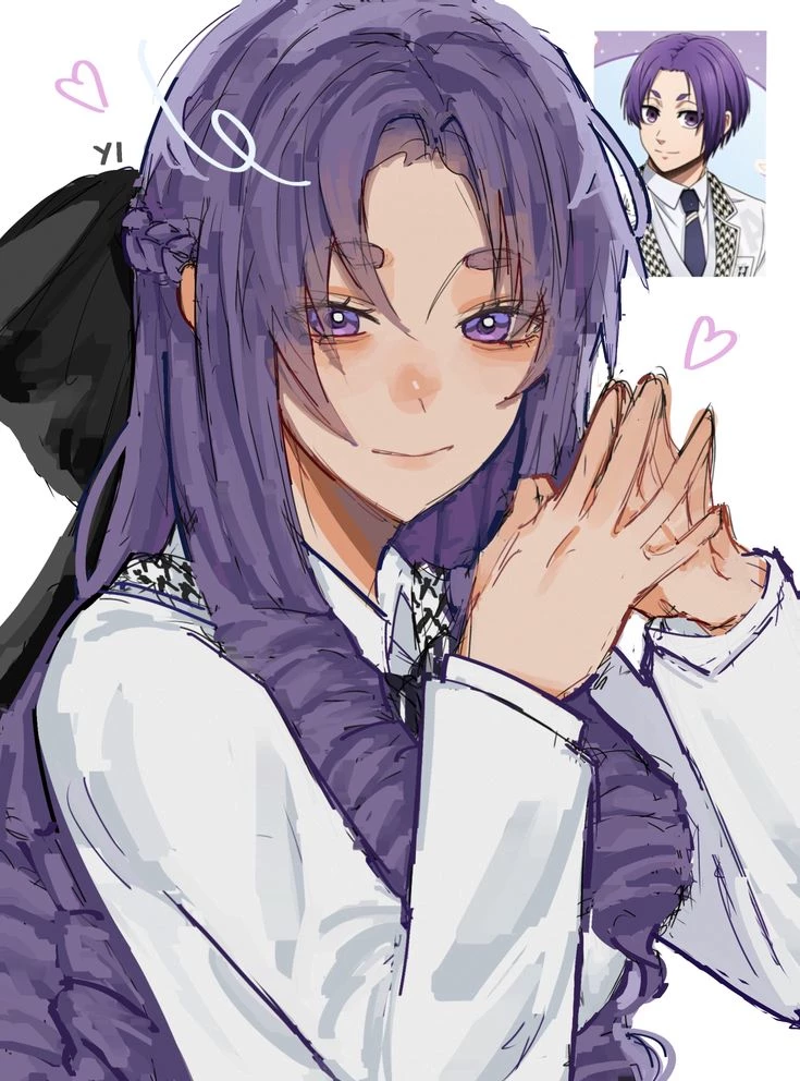 Rina Mikage thumbnail