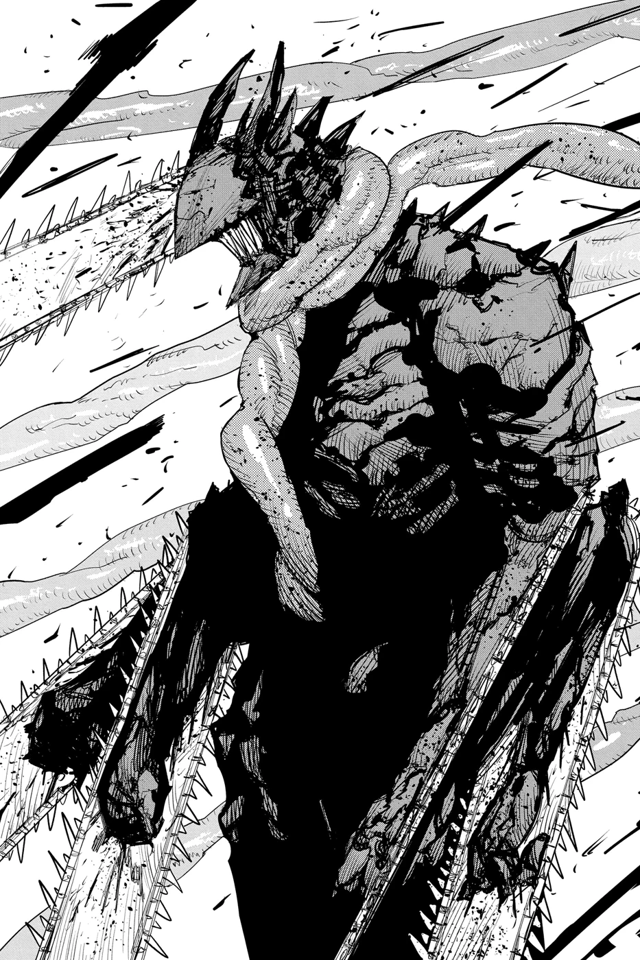 CHAINSAW MAN - FAMILY thumbnail
