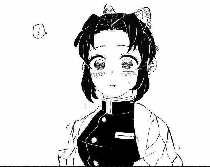 Shinobu Kocho - Love at First Sight thumbnail