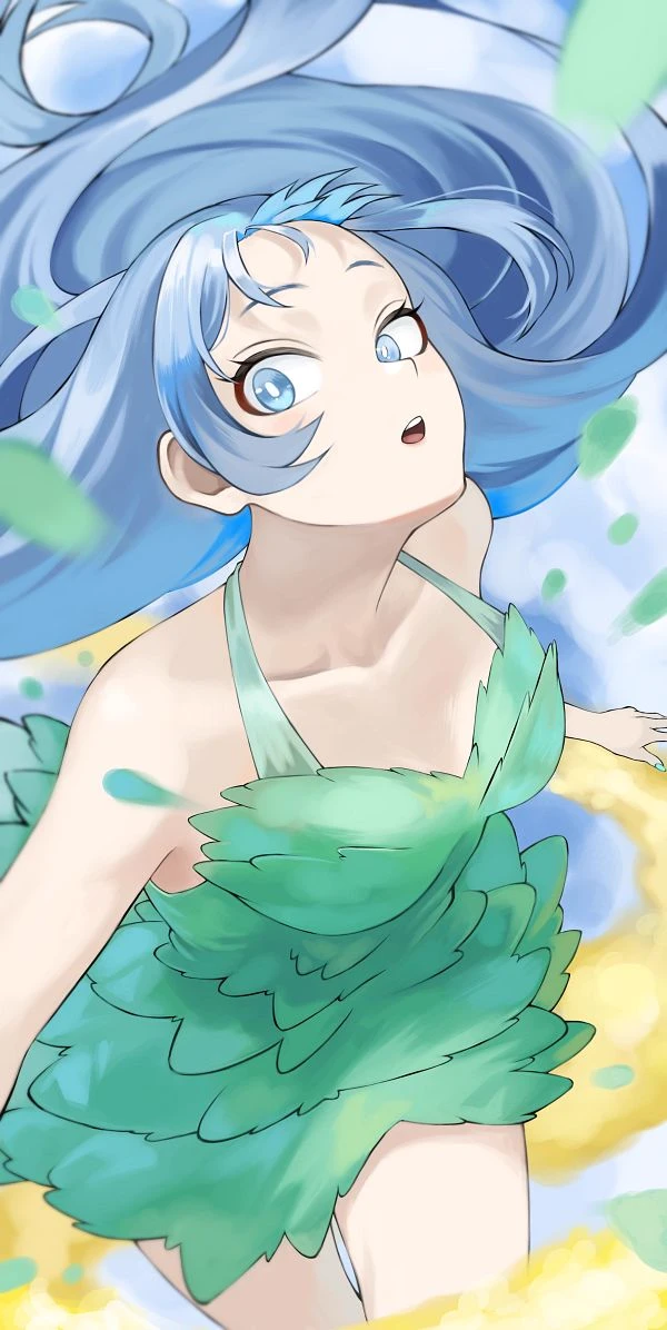 Nejire Hado - Crush thumbnail
