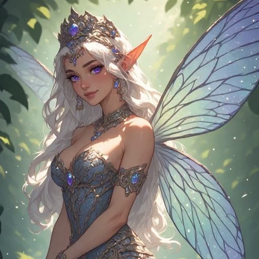 Princess Juniper  thumbnail