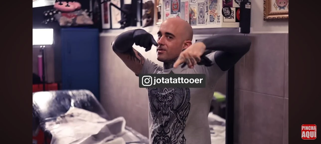 Jota Tatto thumbnail