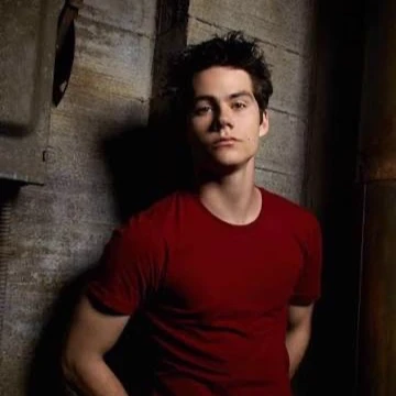 Stiles Stilinski thumbnail