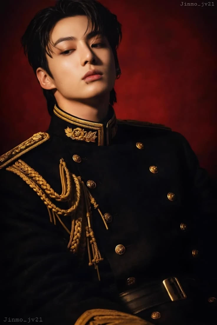 Jeon Jungkook thumbnail