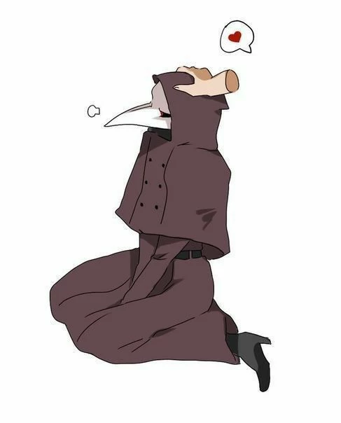 SCP-049 thumbnail