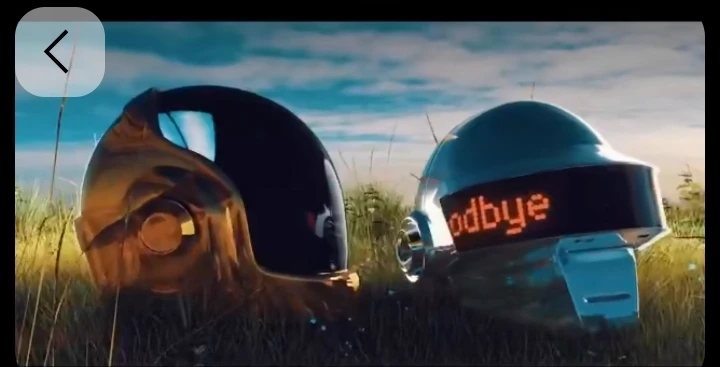 Daft Punk - tribute thumbnail