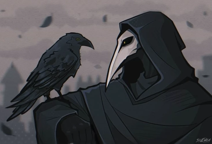 SCP-049 thumbnail
