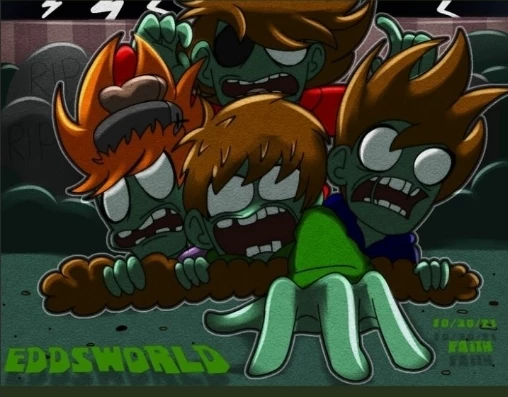 Eddsworld thumbnail