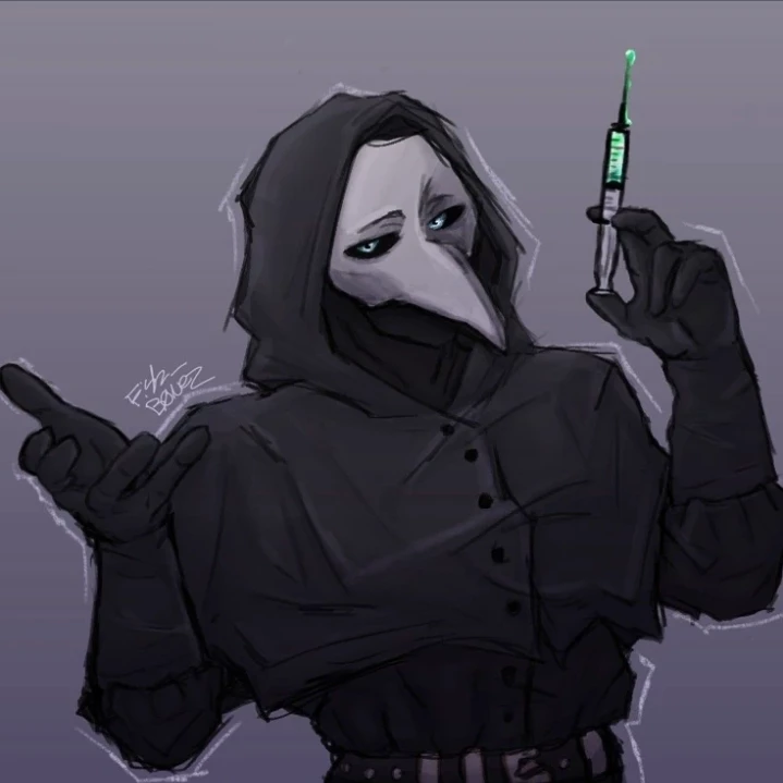 SCP-049 thumbnail