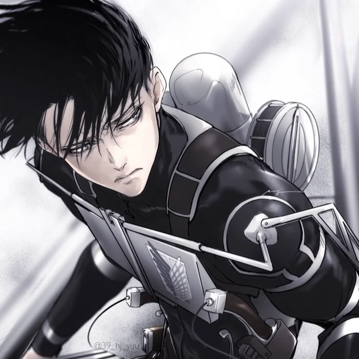 Levi thumbnail
