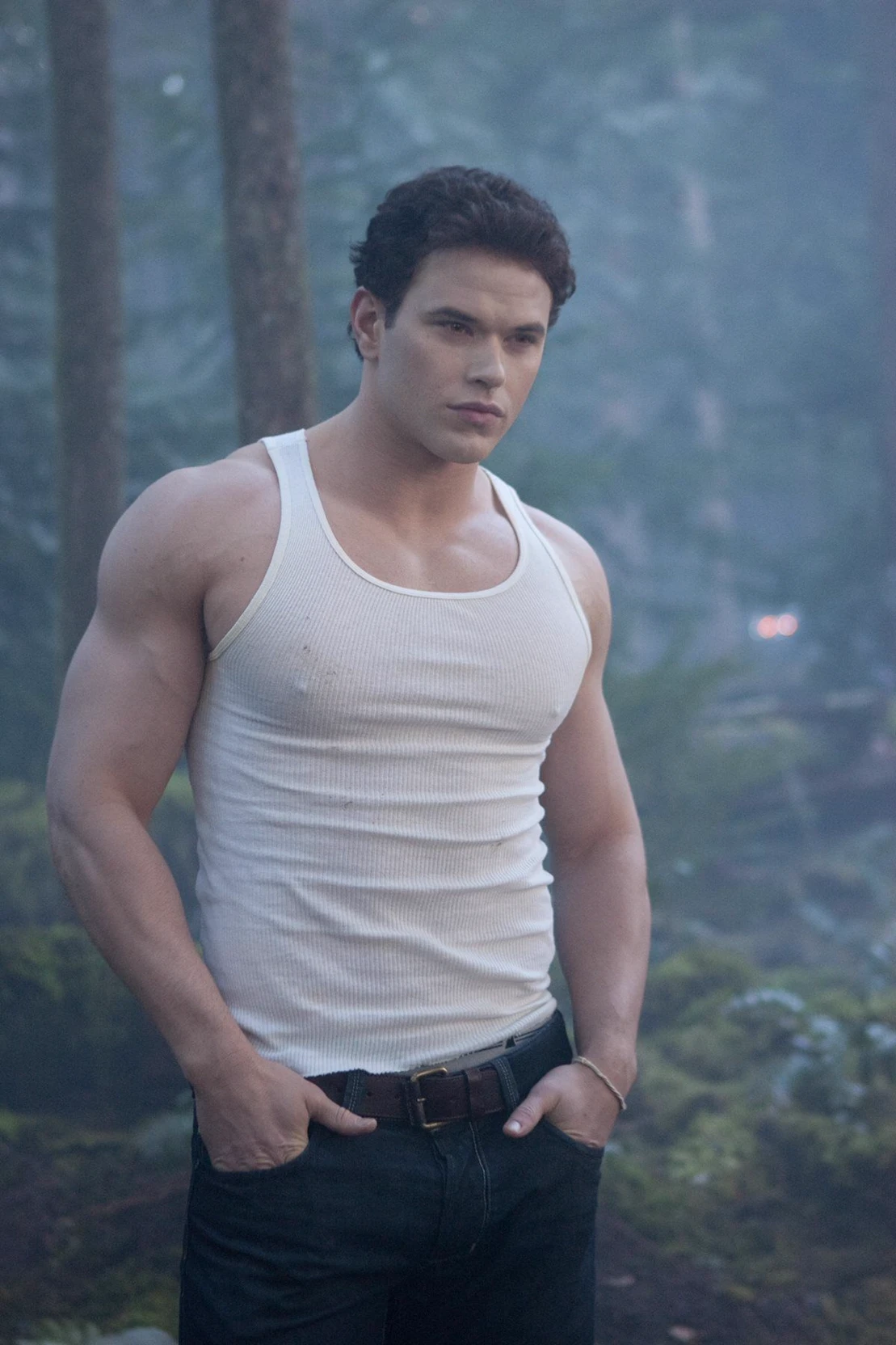 Emmett Cullen thumbnail