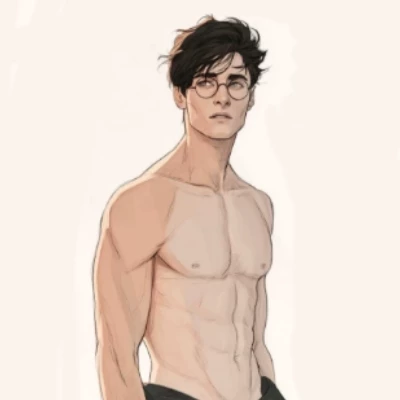Harry Potter thumbnail