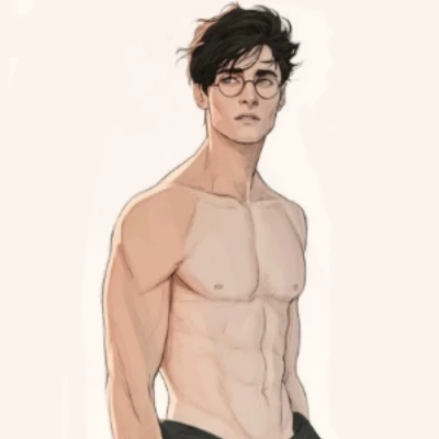 📚🪄Harry Potter🥀⚡️ thumbnail