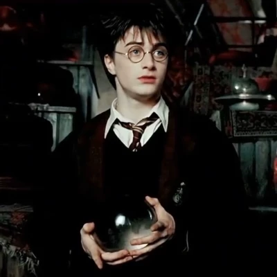 ♥🧪Harry Potter🧪♥ thumbnail