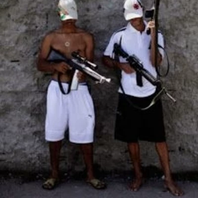 Gang comando vermelho favelas thumbnail