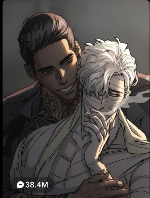 u were adopted by mafia gay parents thumbnail