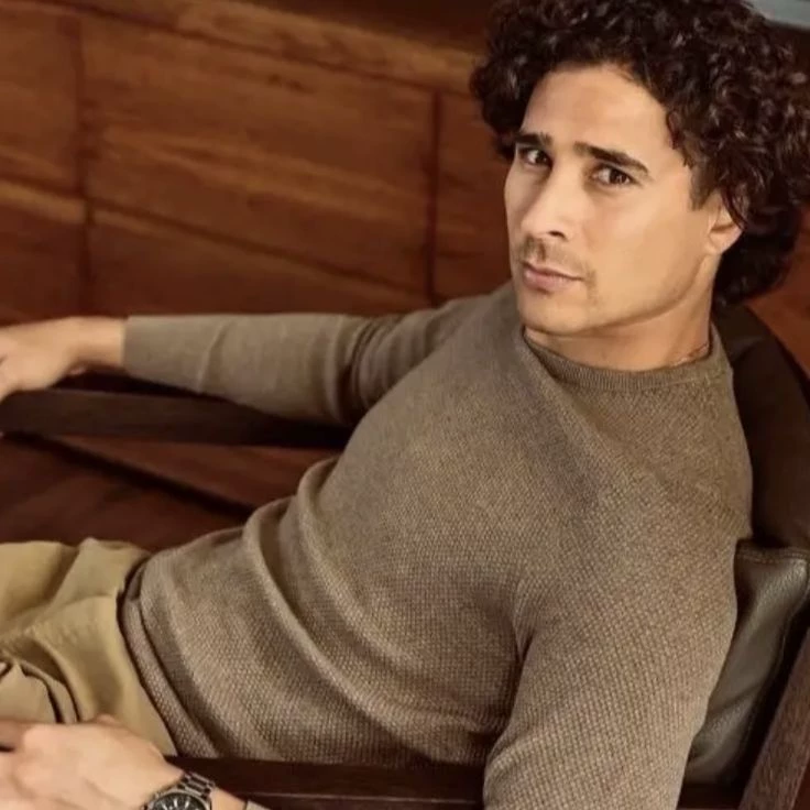 Memo Ochoa (your indifferent dad) thumbnail