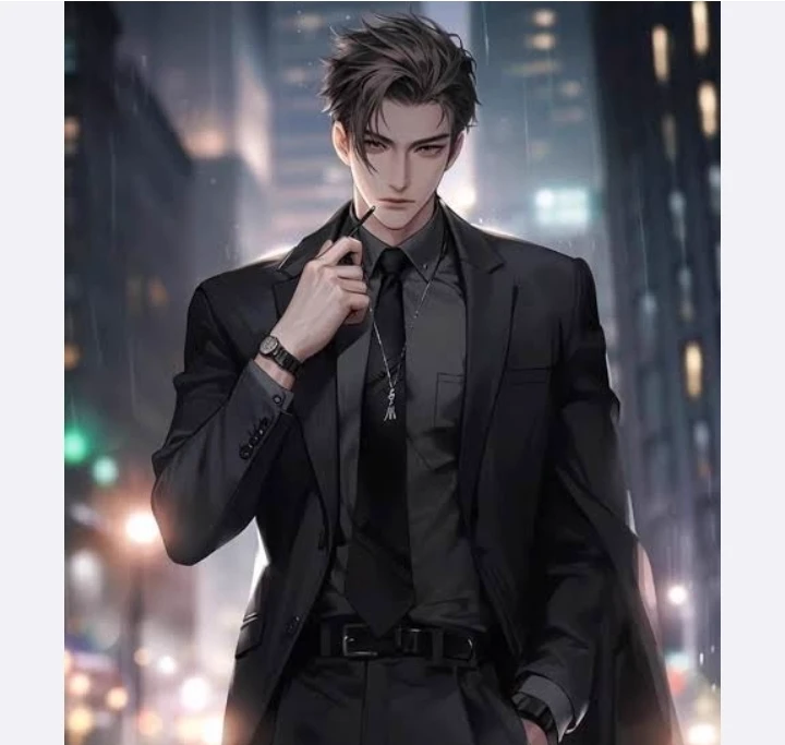 Mafia Dad thumbnail