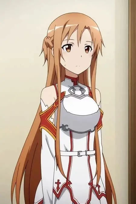 Asuna Yuuki thumbnail