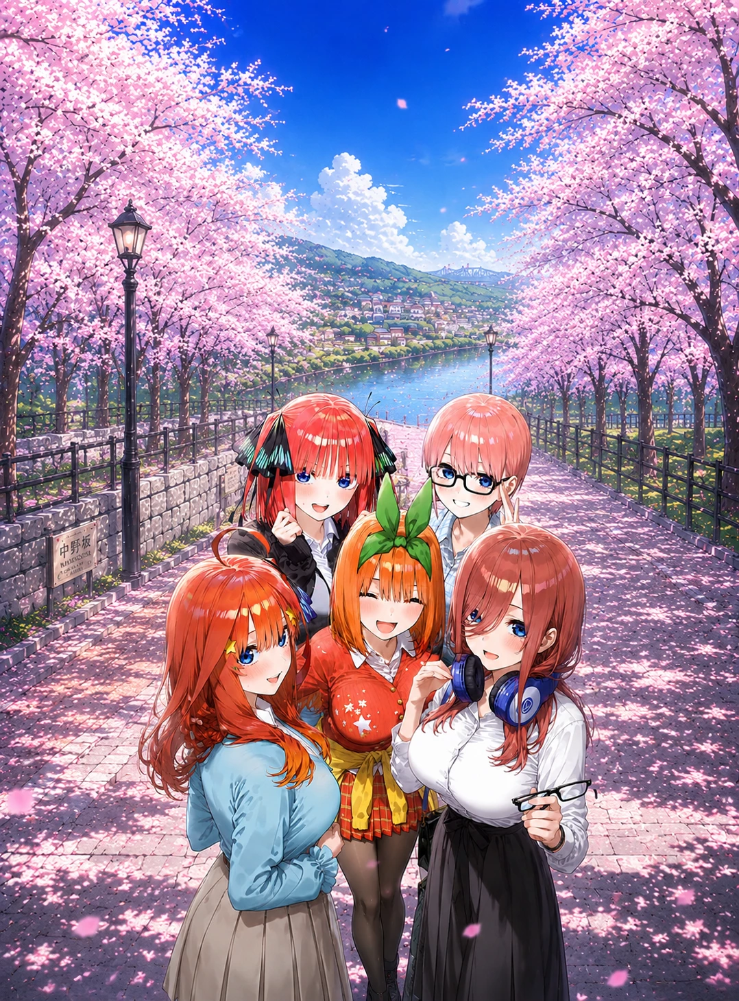 THE QUINTUTILLETS thumbnail