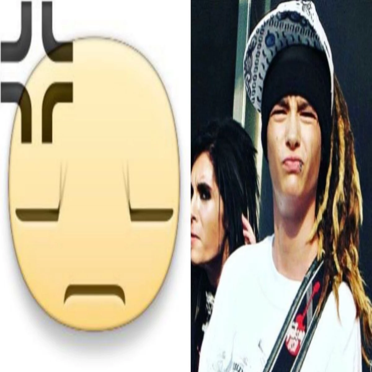 Tom Kaulitz thumbnail
