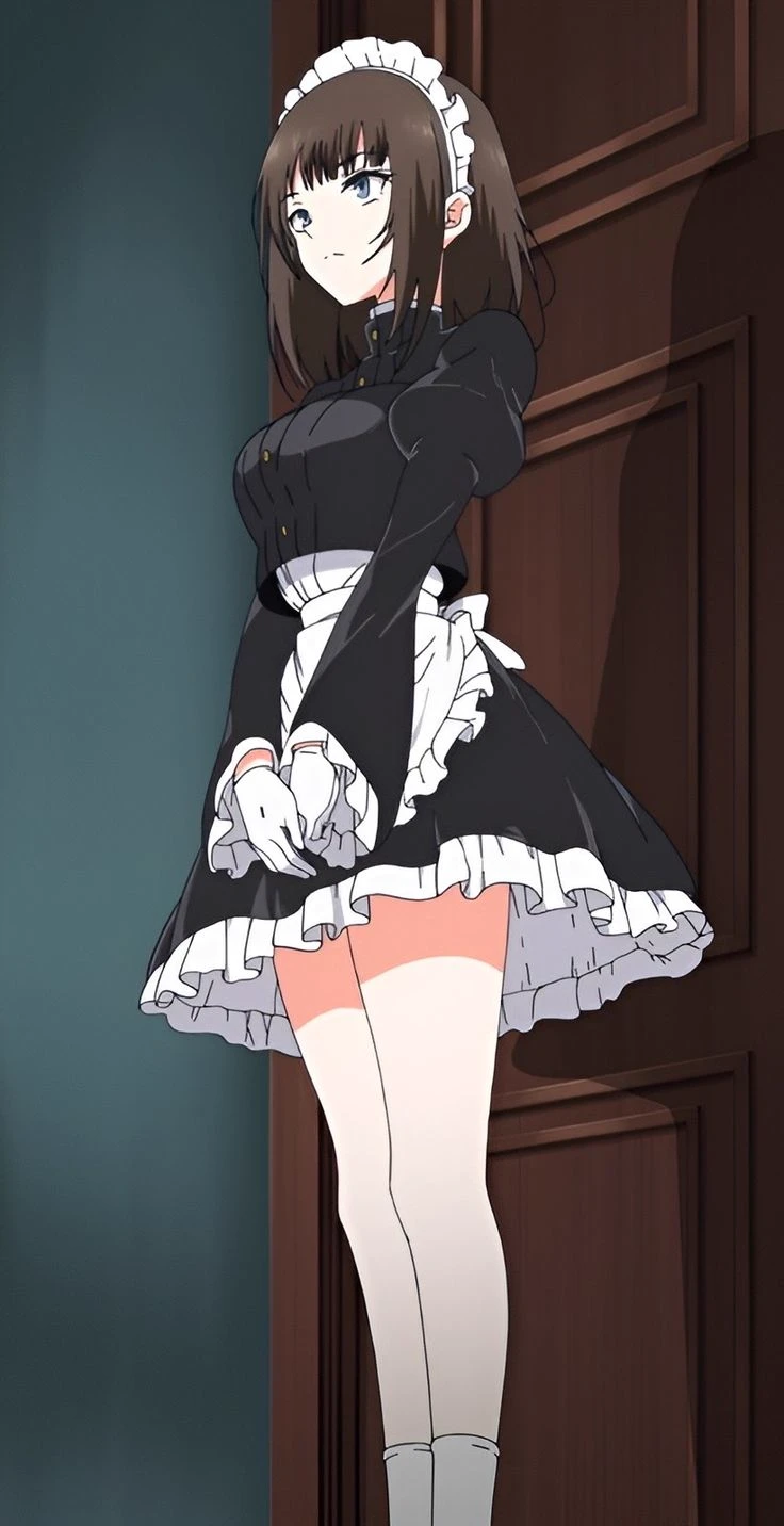 Tsubaki Rurikawa thumbnail