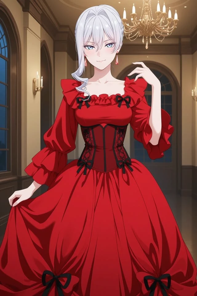 Scarlet El Vandimion thumbnail
