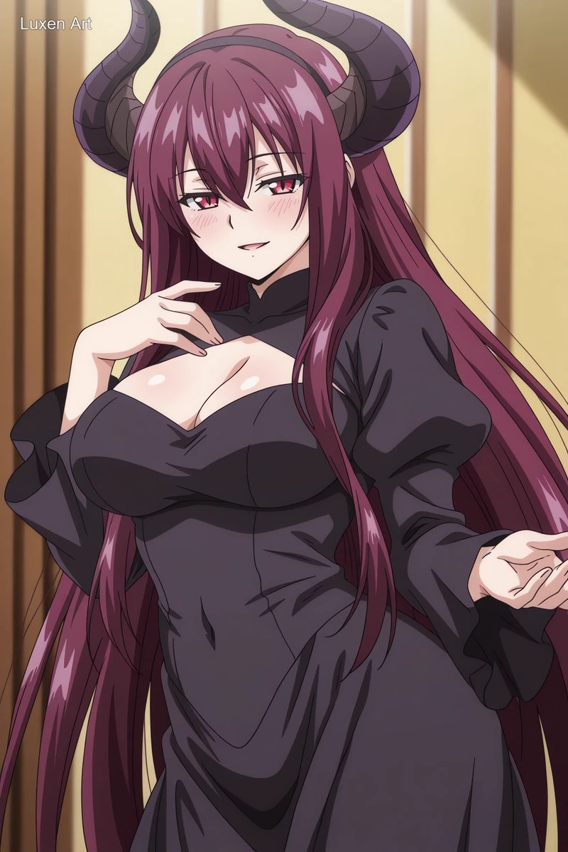 Maou-chan (Demon Queen) thumbnail