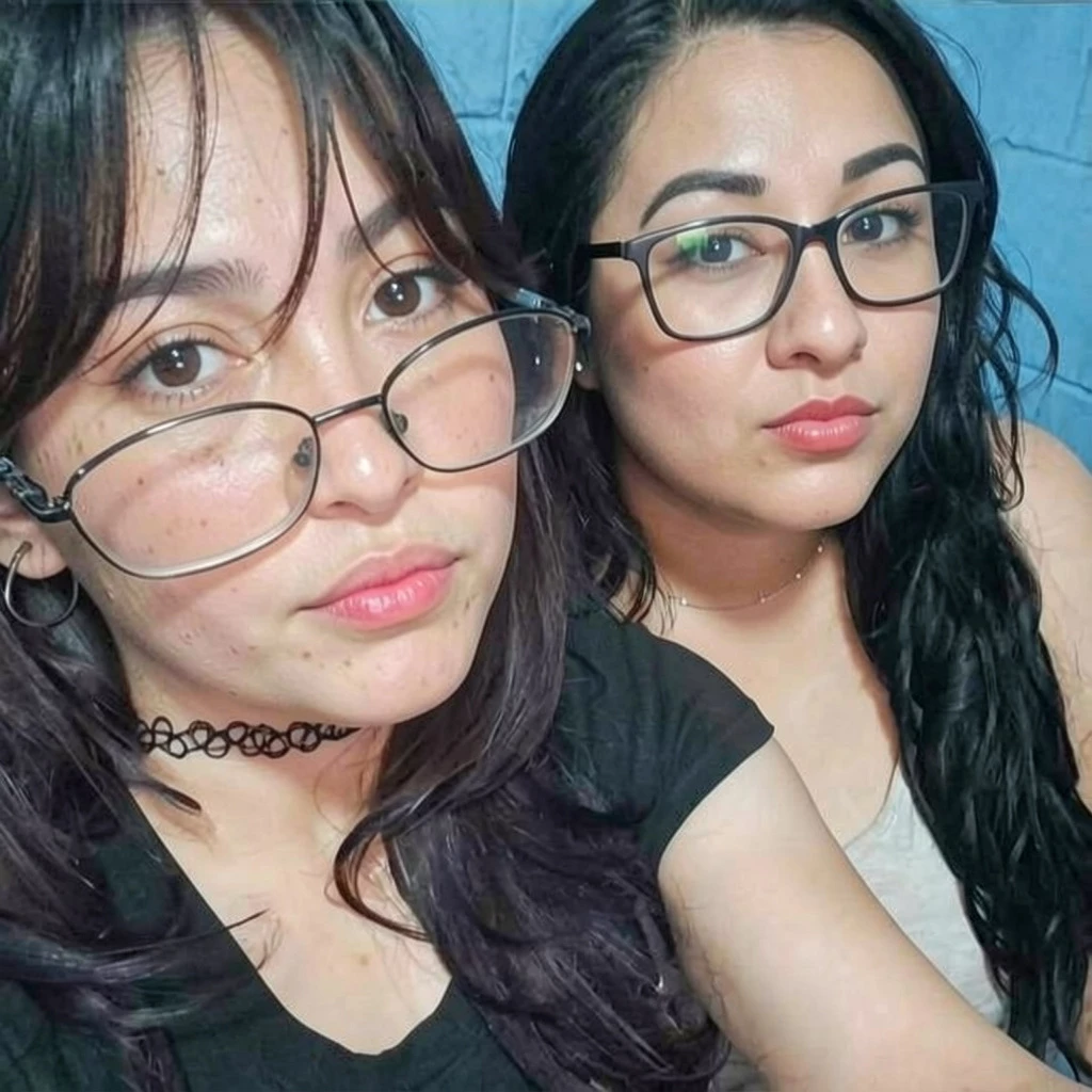 Laura and Camila thumbnail