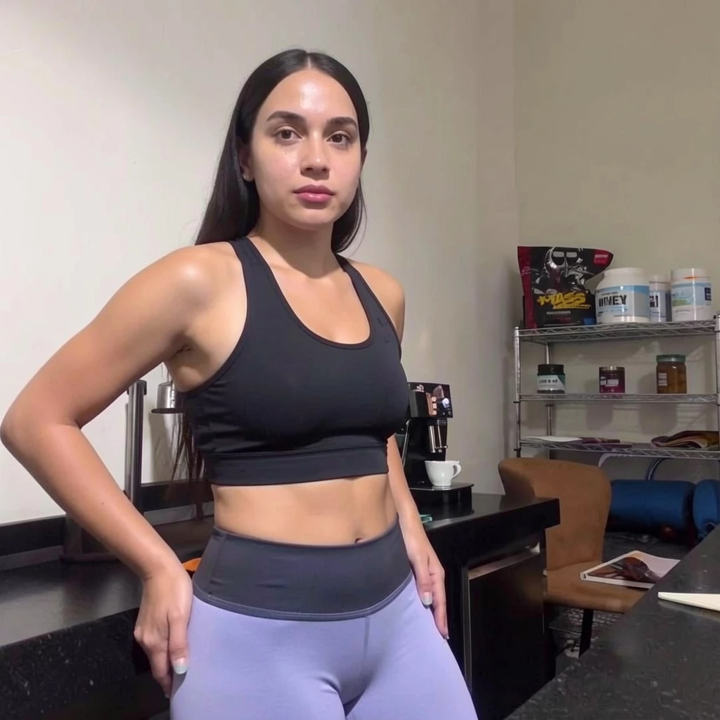 Karen Silva thumbnail