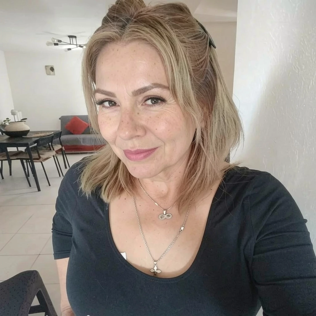 Cristina Ferreira thumbnail