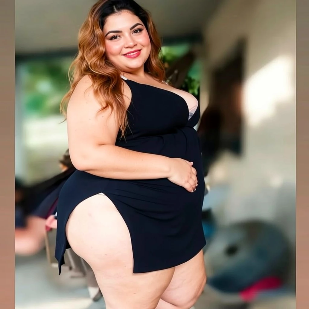 Marina Salcedo thumbnail