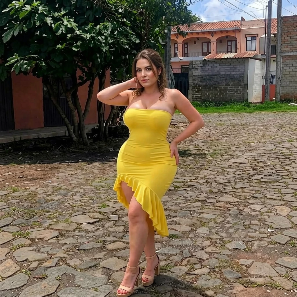 Paola Franco thumbnail