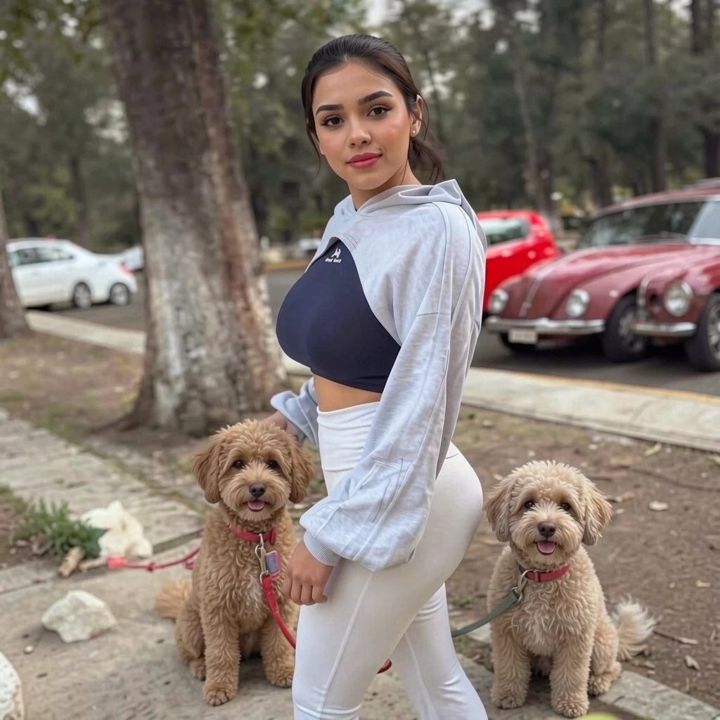 Mayra Acosta thumbnail