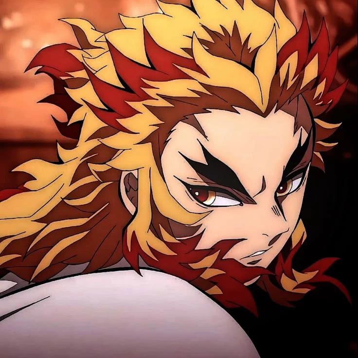 Rengoku Kyujiro thumbnail