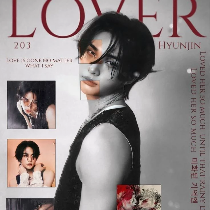 Hwang Hyunjin thumbnail