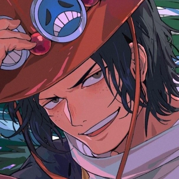 Portgas D Ace thumbnail