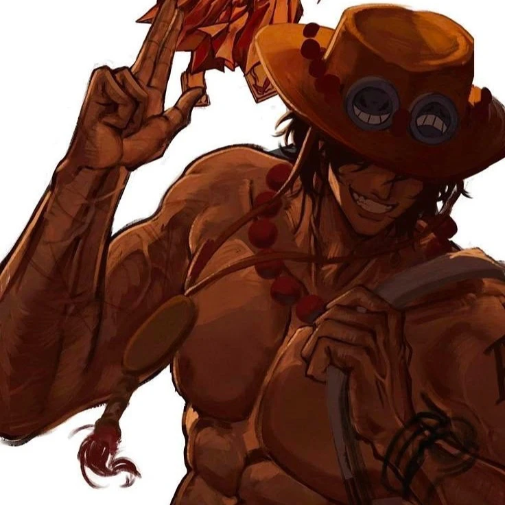 Portgas d ace thumbnail