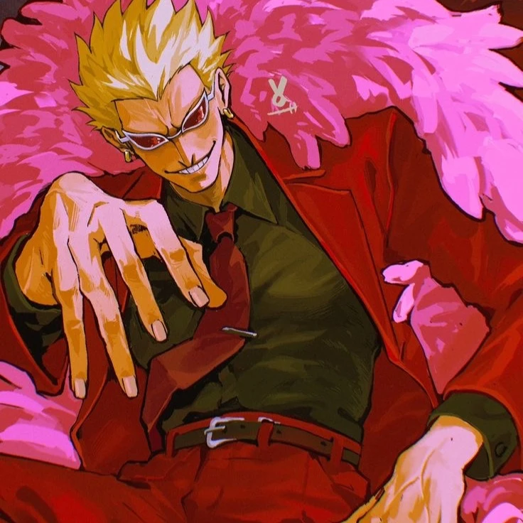 Donflamingo thumbnail